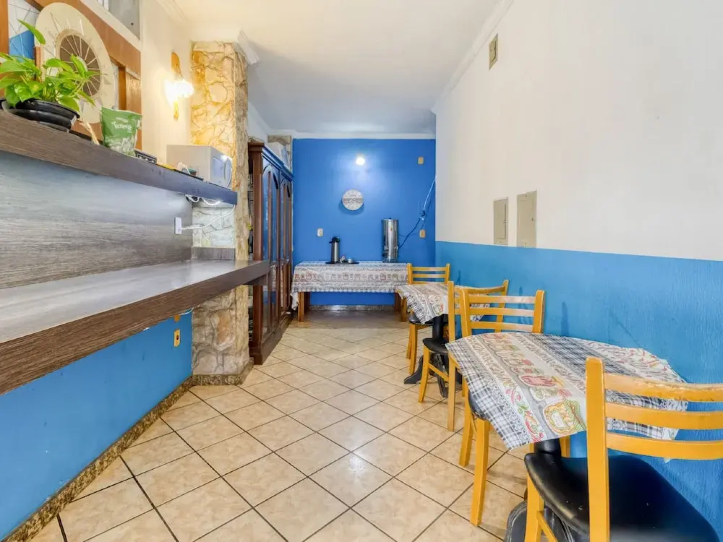 OYO Hotel Econômico