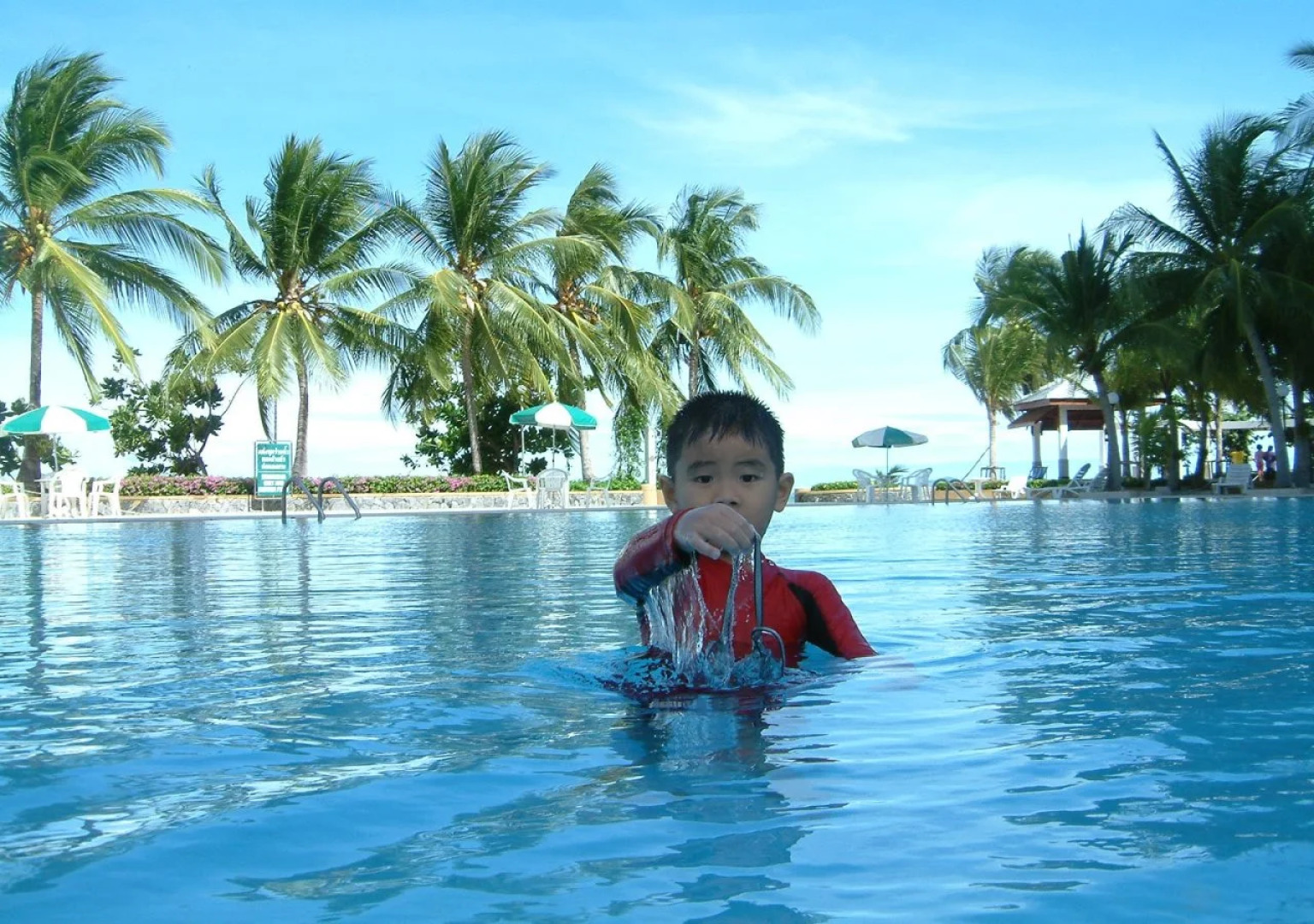 Sunshine Beach Condotel