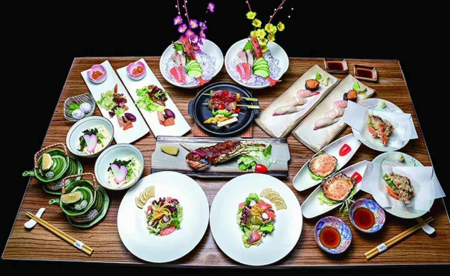 Lohas Paradise Village