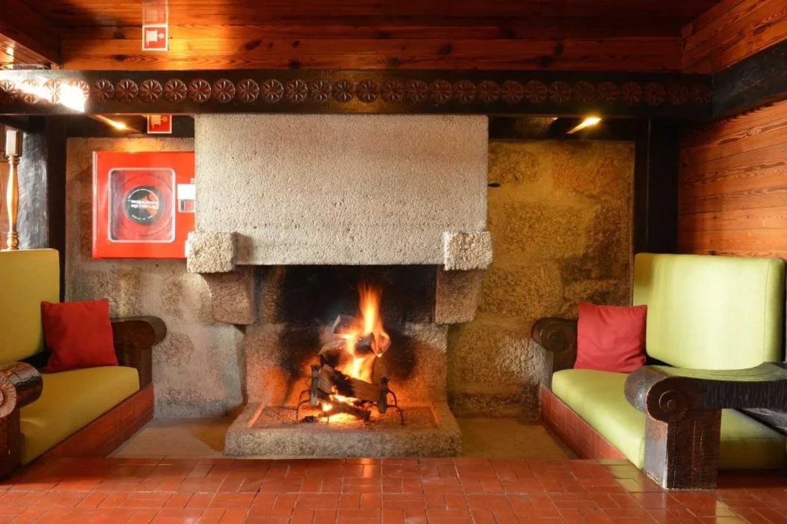 Pousada Gerês - Caniçada