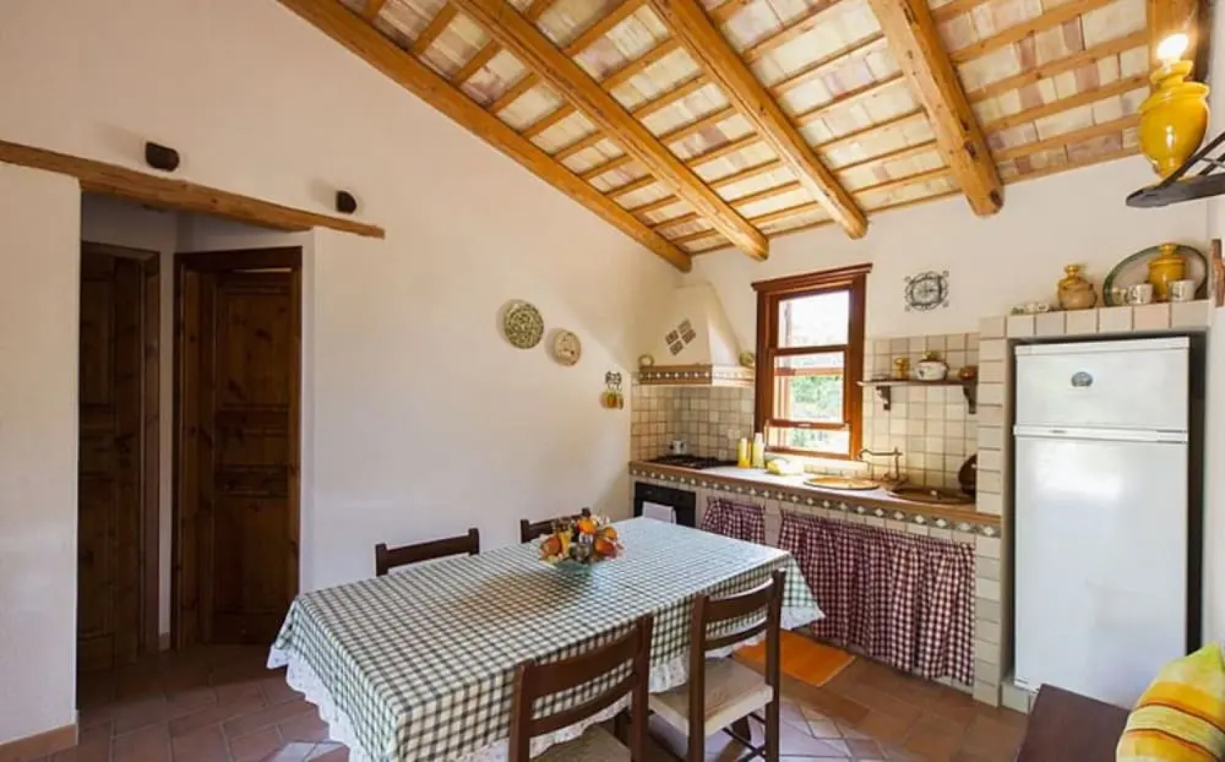 Case Vacanza Zingaro