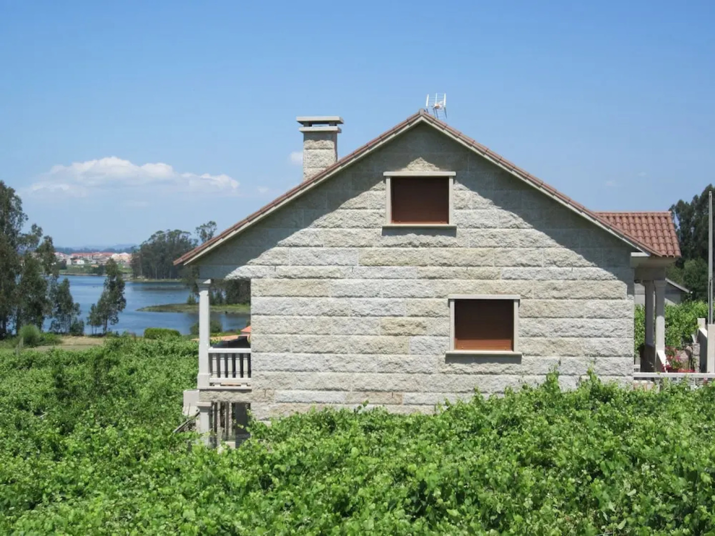 102628 -  House in Cambados