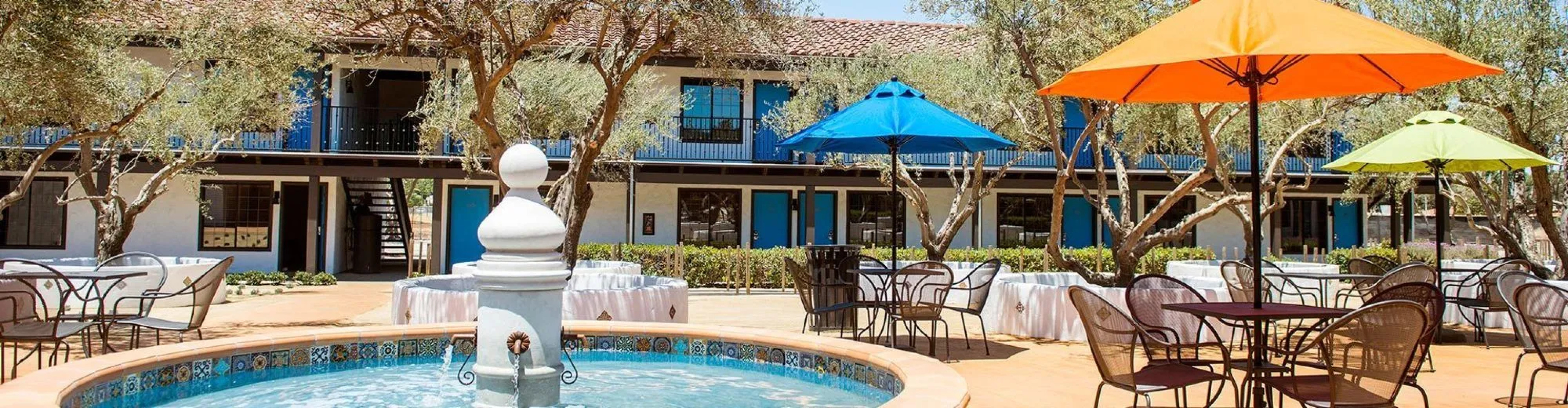 Hacienda de Leal,  BW Signature Collection