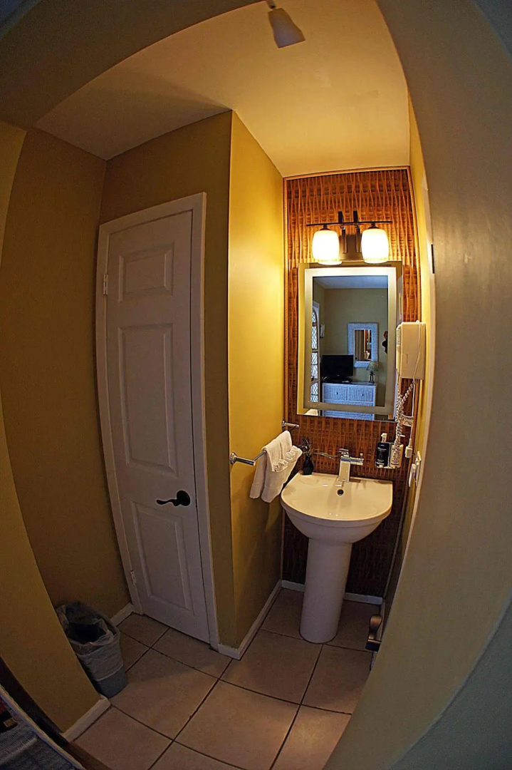 Seascape Tropical Inn - Adult Exclusive