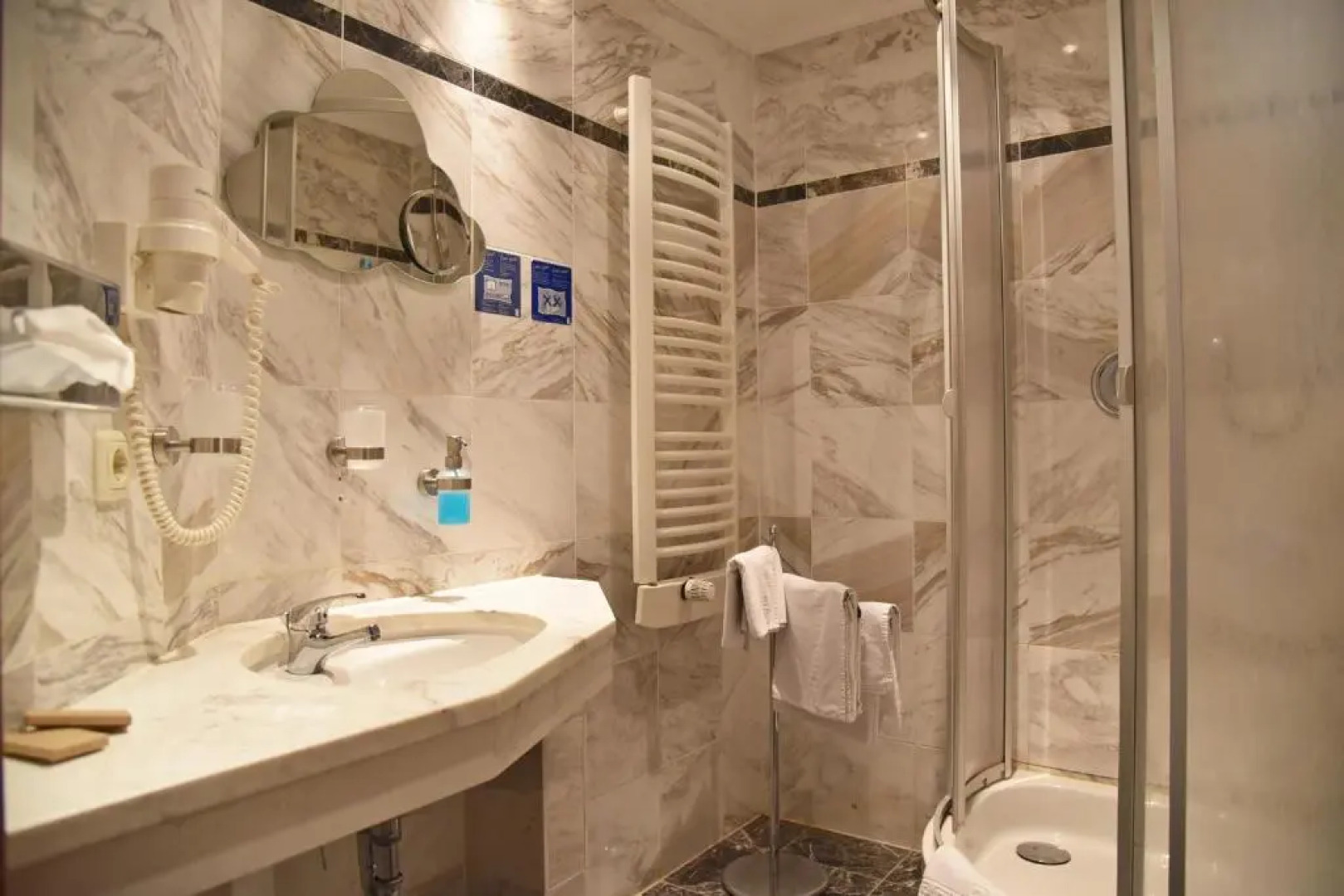 Hotel Schlundhaus  Gstehaus Rautenkranz