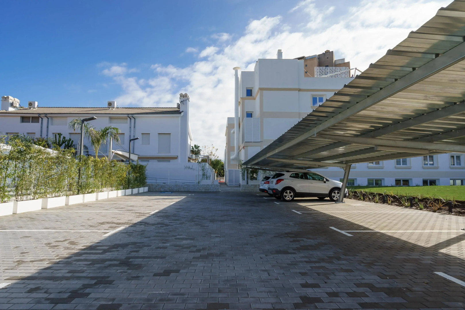Costa del Sol Torremolinos Hotel