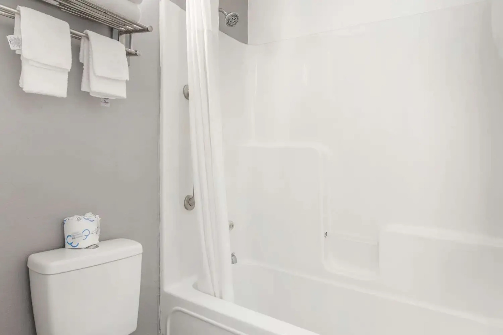 Quality Inn & Suites Hardeeville - Savannah North