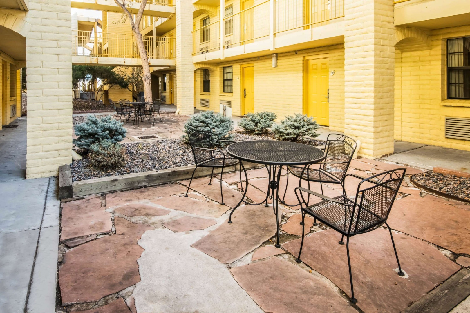 La Quinta Inn by Wyndham Colorado Springs Garden of the Gods