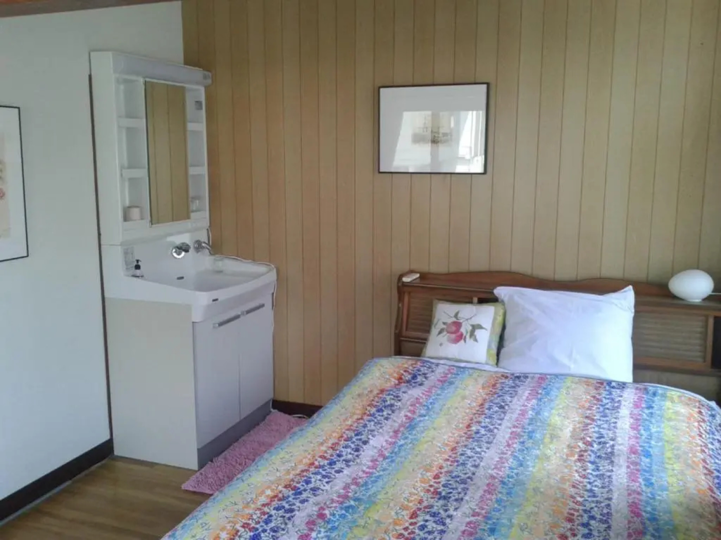 Hitoyoshi Morinohall Ladies in - Female Only