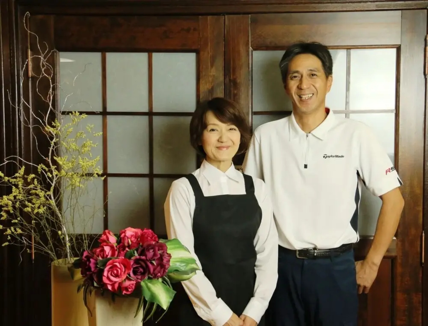 Hakuba Tsugaike Sunrise TANNE