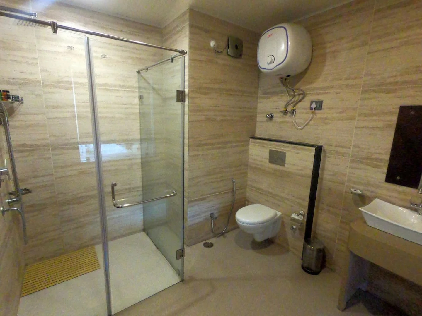 The Z Retreat and Spa