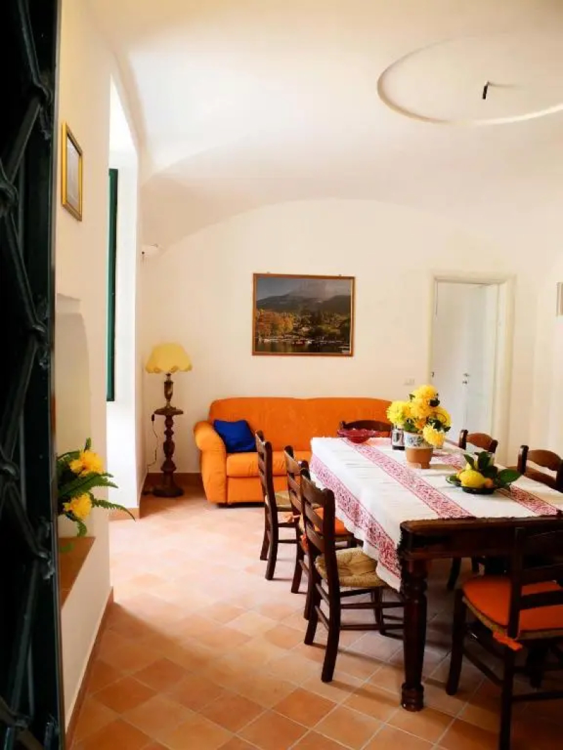 Amalfi Antica