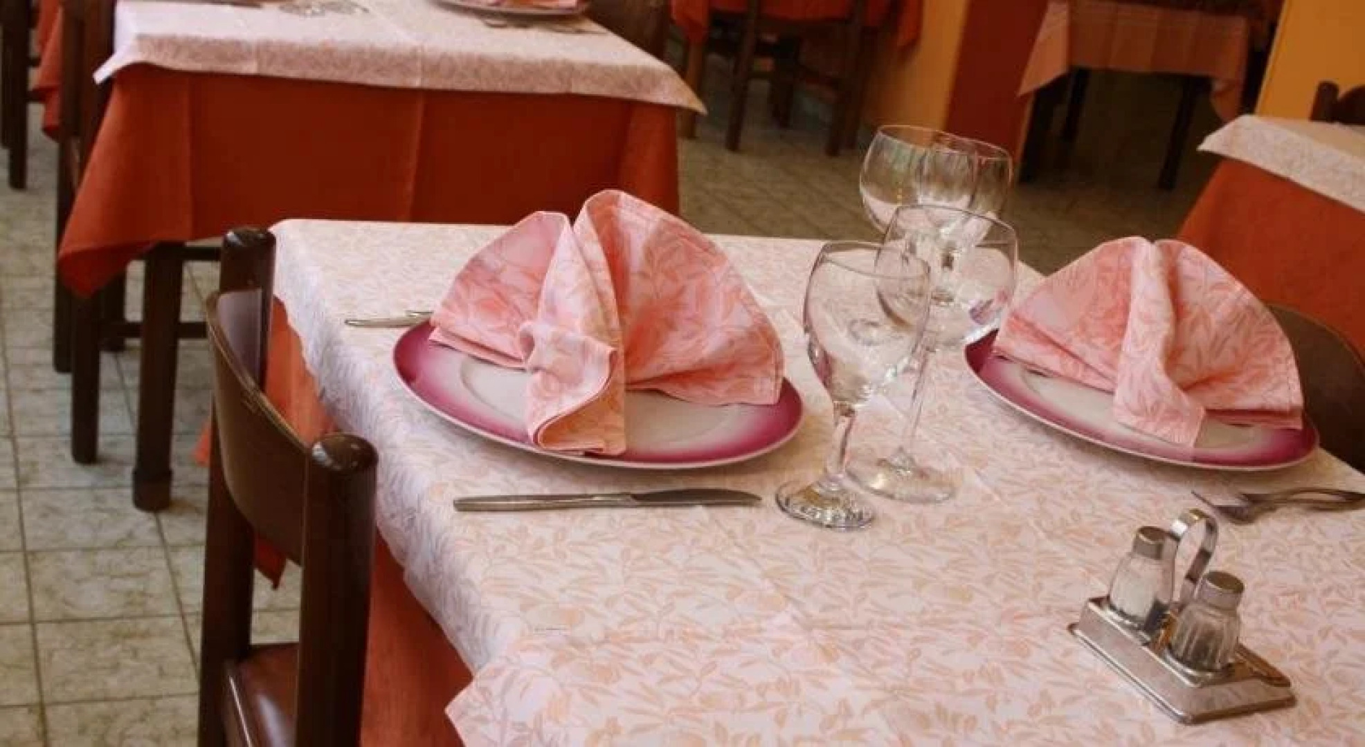 Hotel Ristorante Il Pino