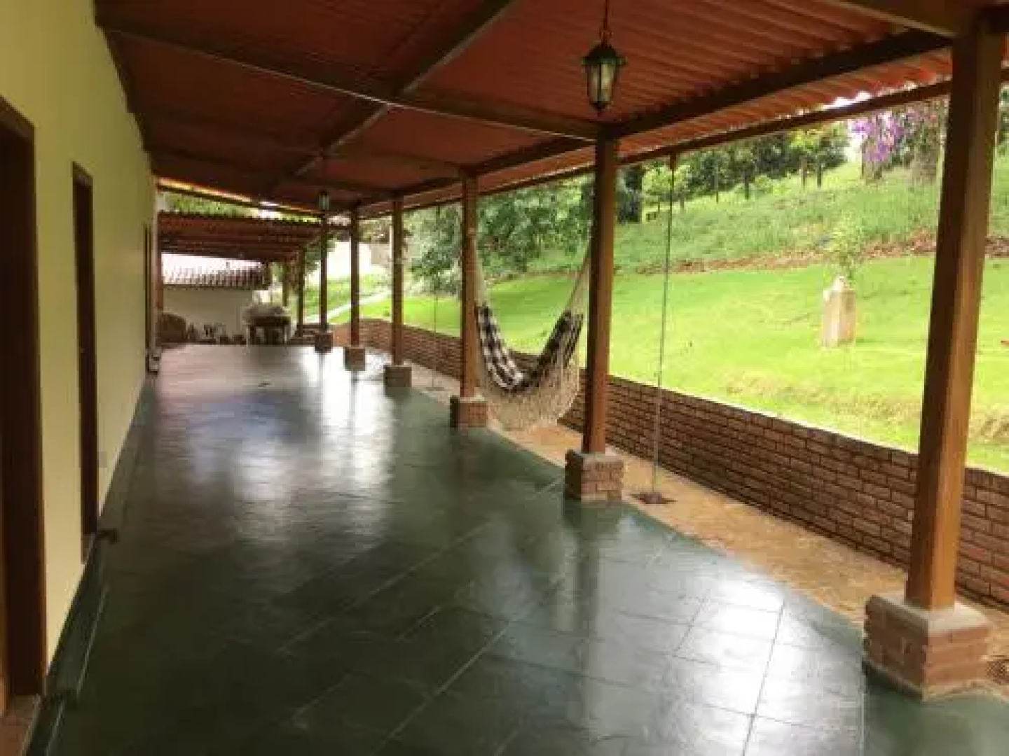 Pousada Canto dos Pássaros