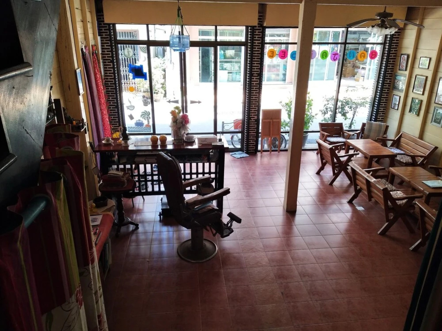 Ban Jaidee Guesthouse