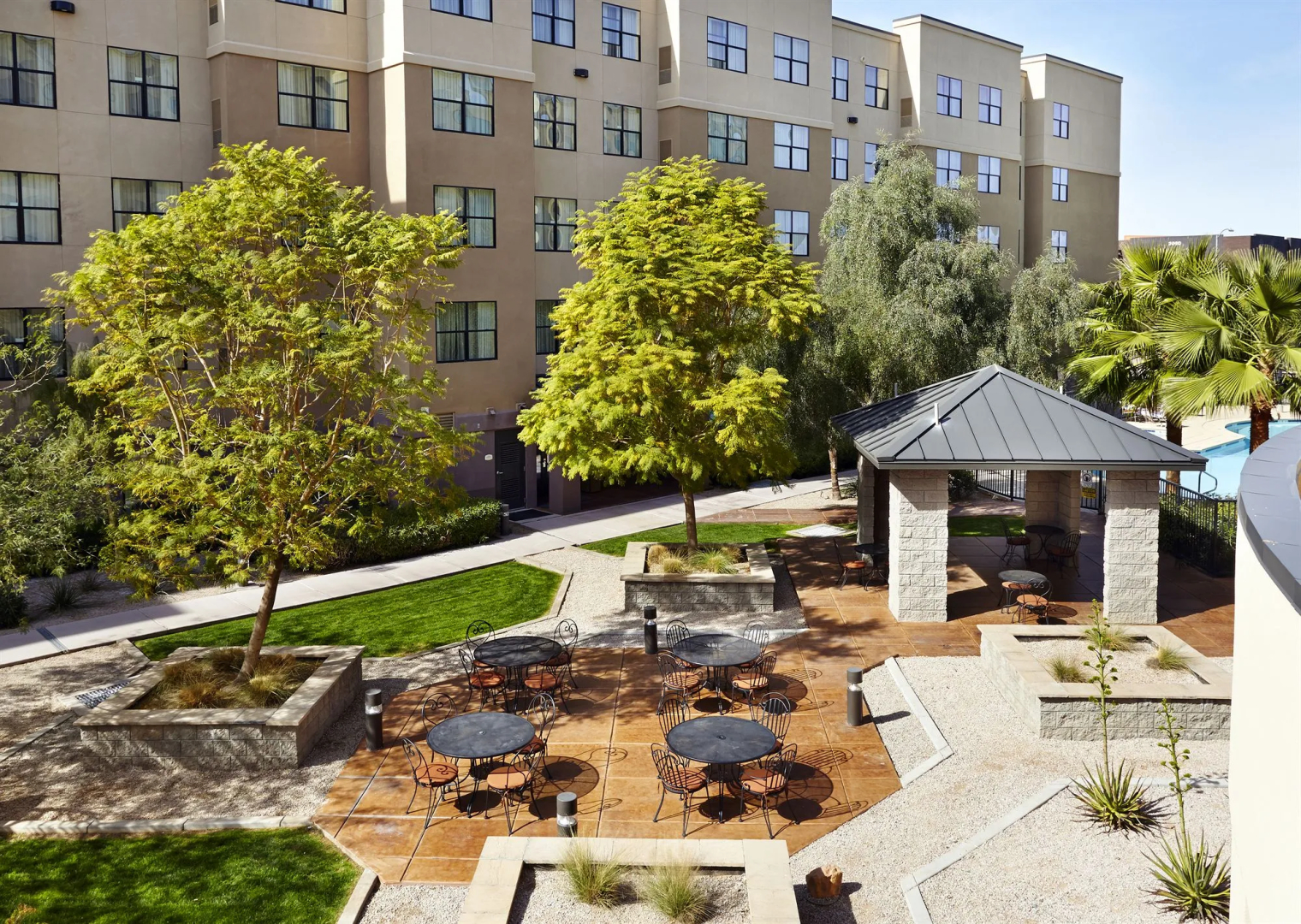 Courtyard by Marriott Phoenix North/Happy Valley