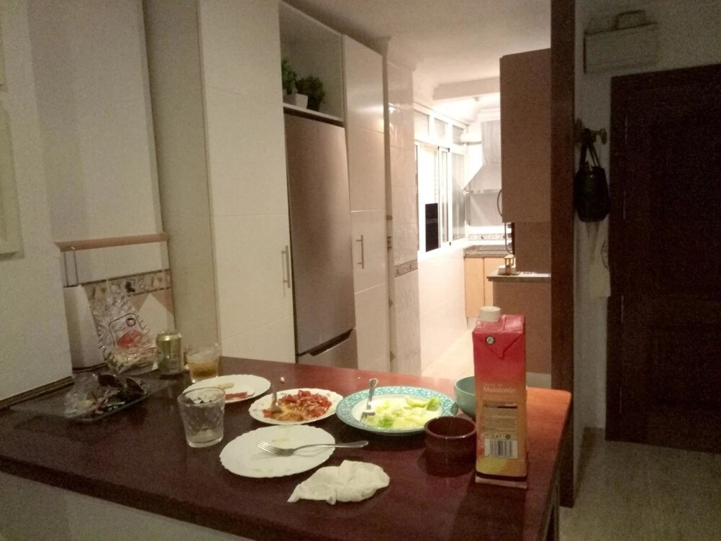 Mansion With 2 Bedrooms in Benalmádena - 1 km From the Beach