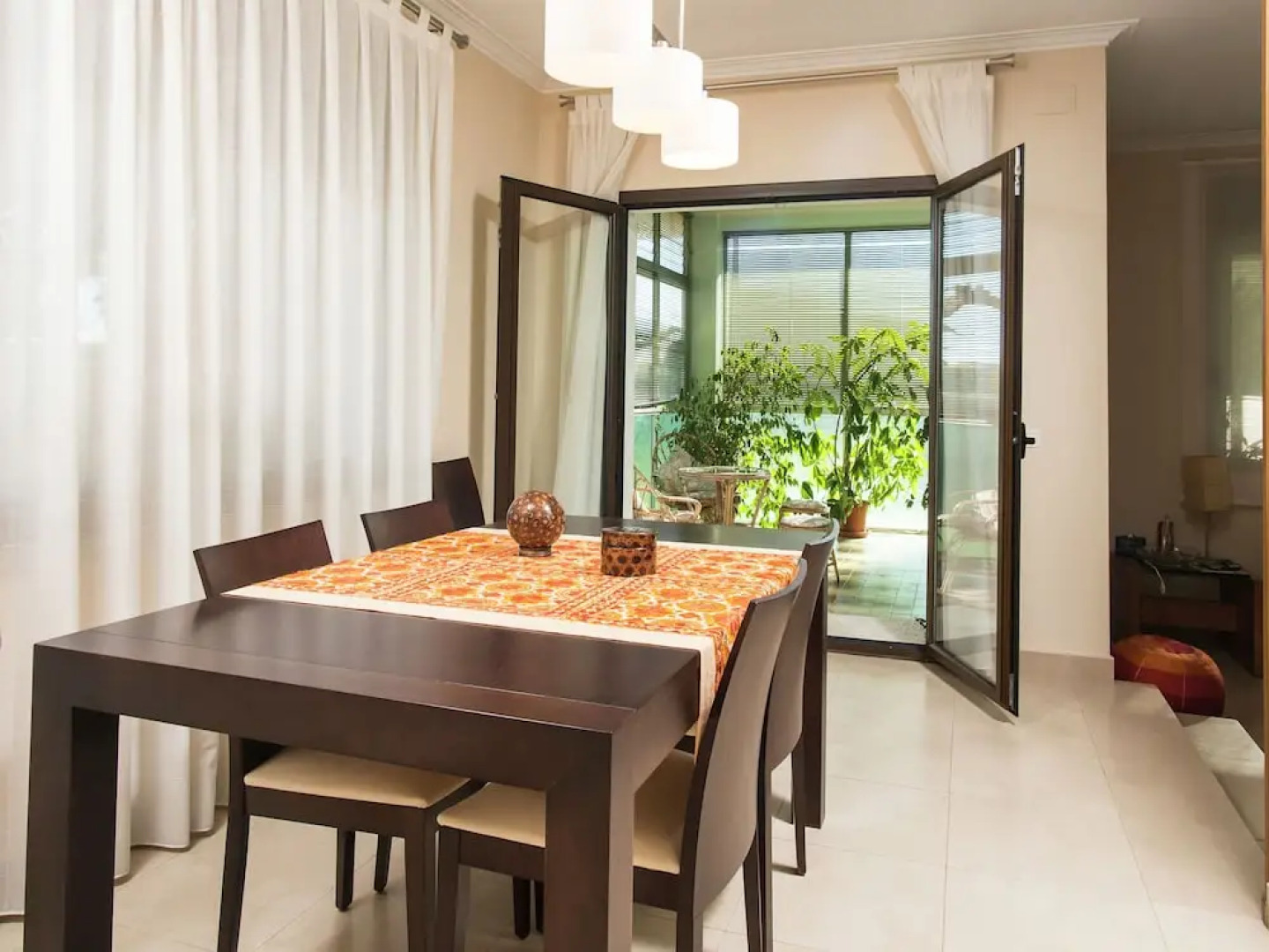 Beautiful Detached Holiday Home With Swimming Pool and Garden Near the Coast