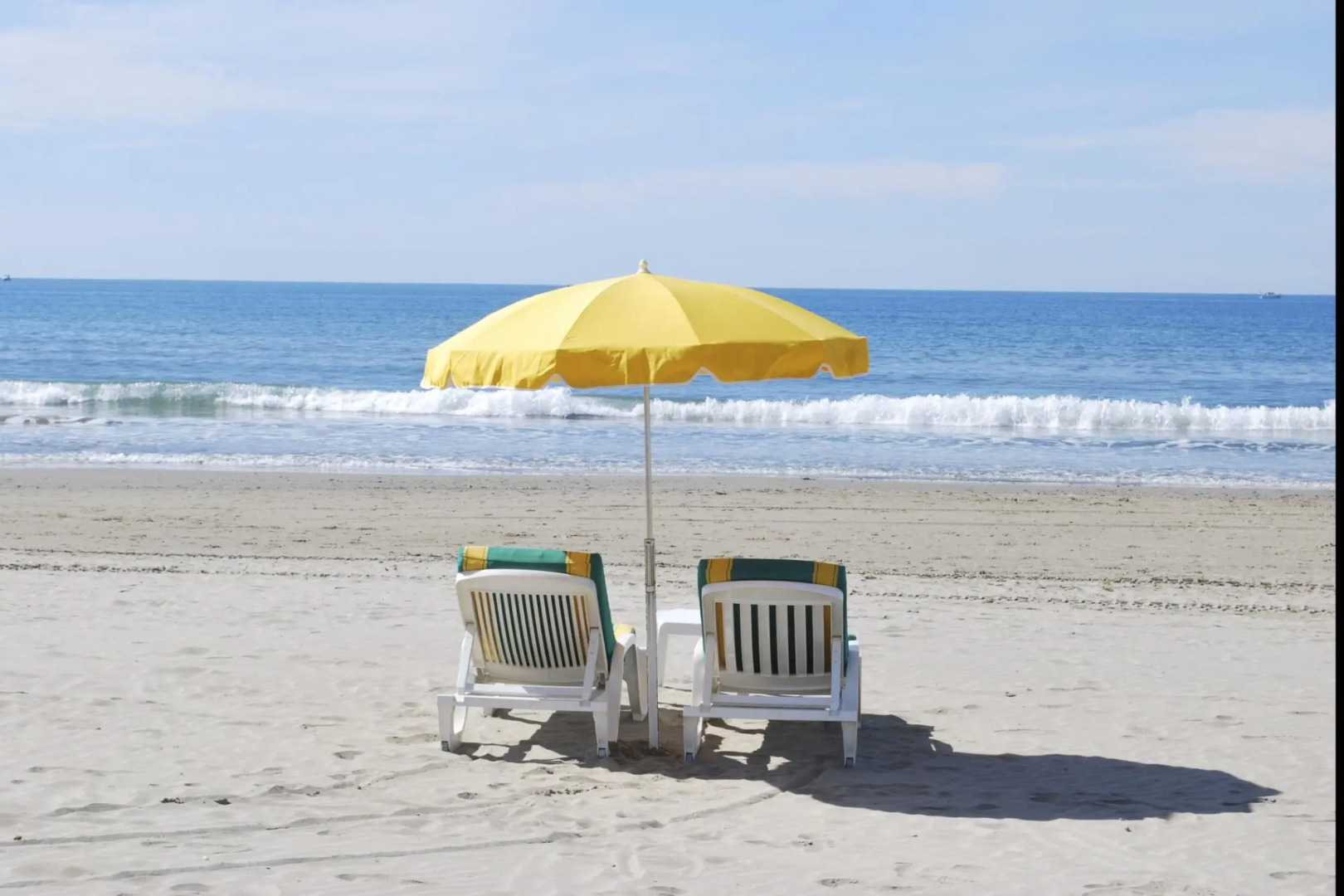 LV Premier Troia TR1 AC Comfort Pool Seaside