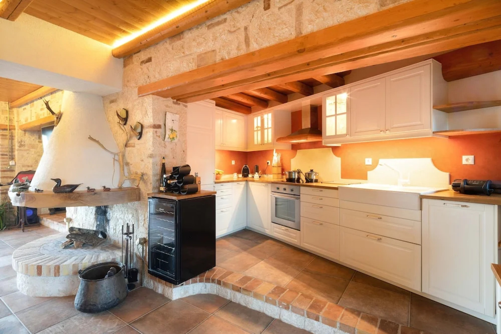 Villa Madera  by CorfuEscapes