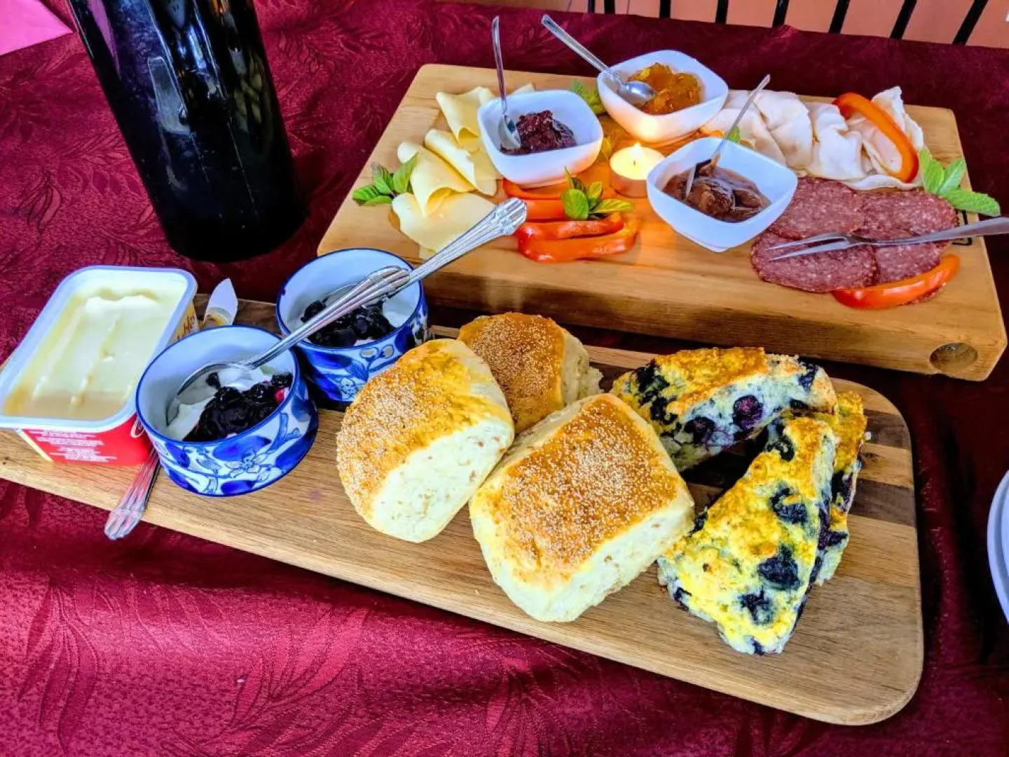 Frigon Bed and Breakfast