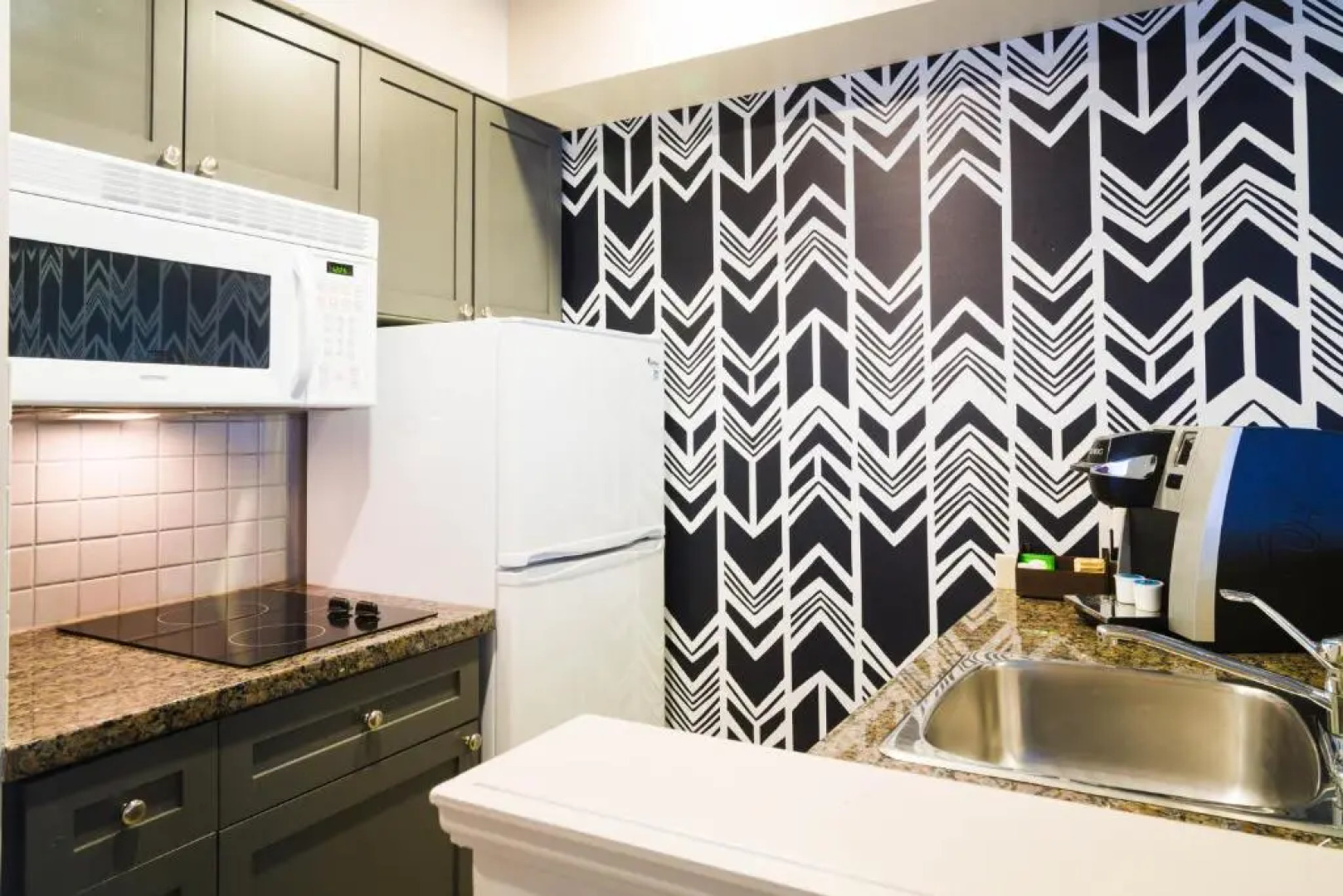 Summit Lodge Boutique Hotel