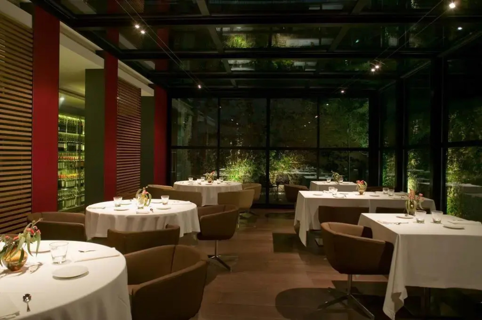 Mercer Casa Torner i Güell