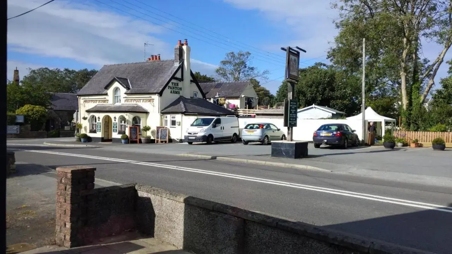 Gwynedd House Flat 3