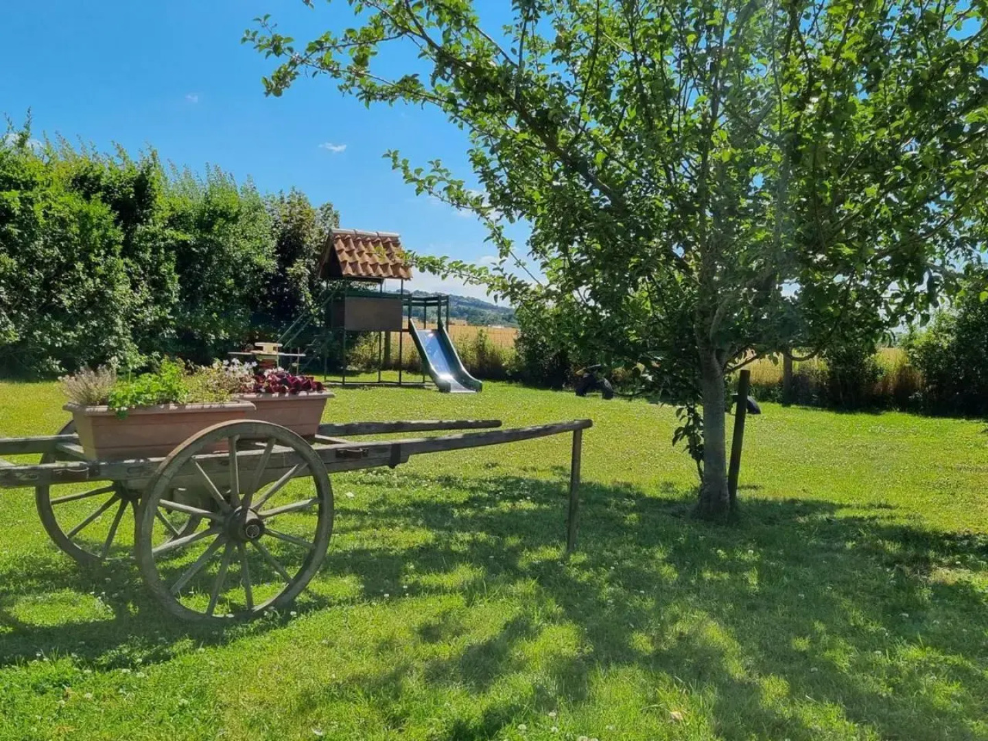 Gite Oudezeele, 4 pièces, 9 personnes - FR-1-510-16