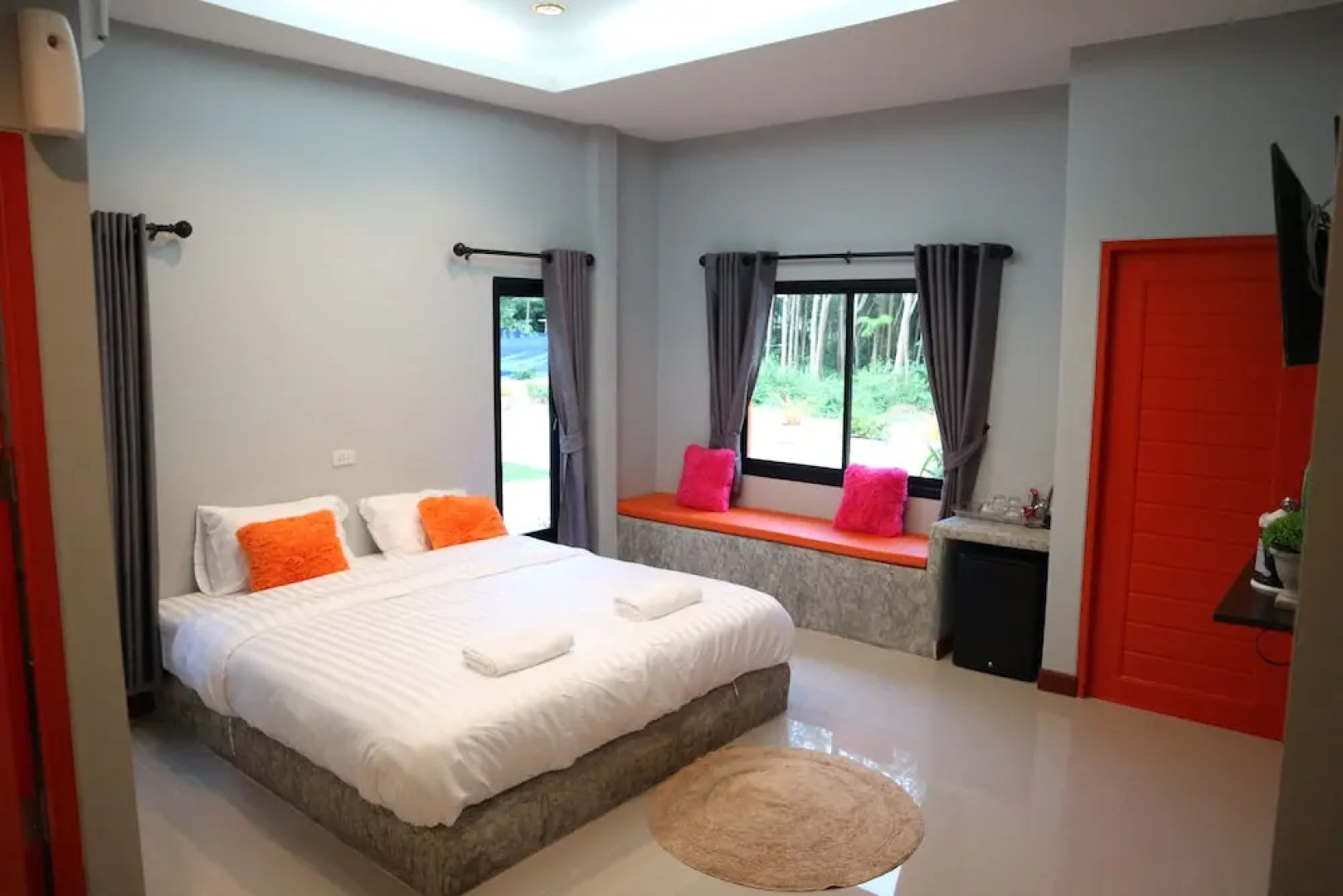 The Rubber Tree Resort