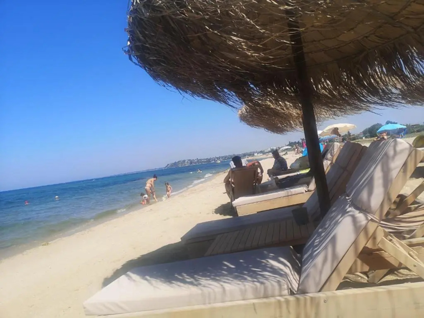Beautiful 3 Bedroom House in Halkidiki. Relax!