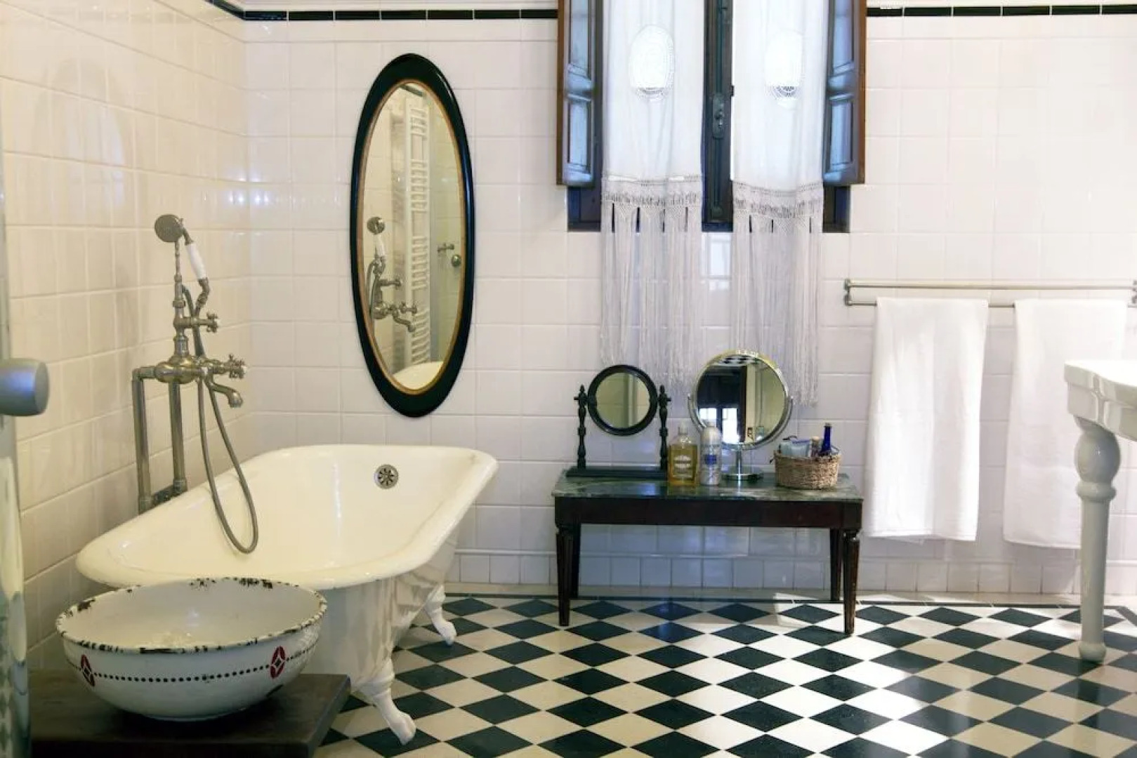 Estancia Argentina La Armonia