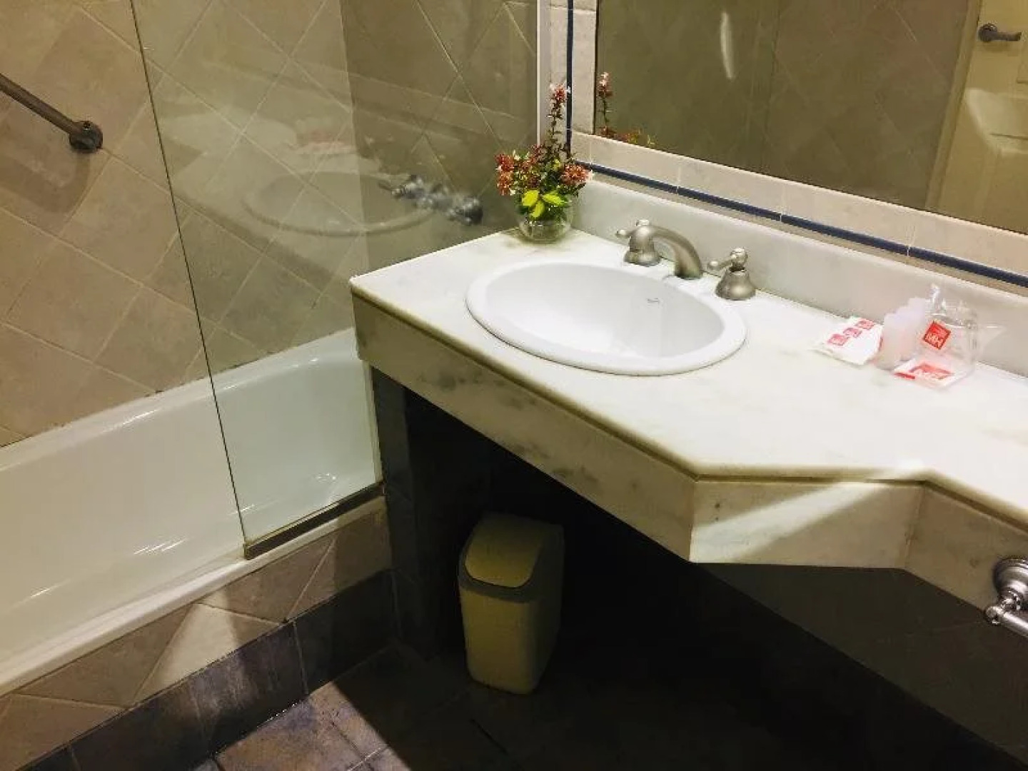 San Miguel Plaza Hotel