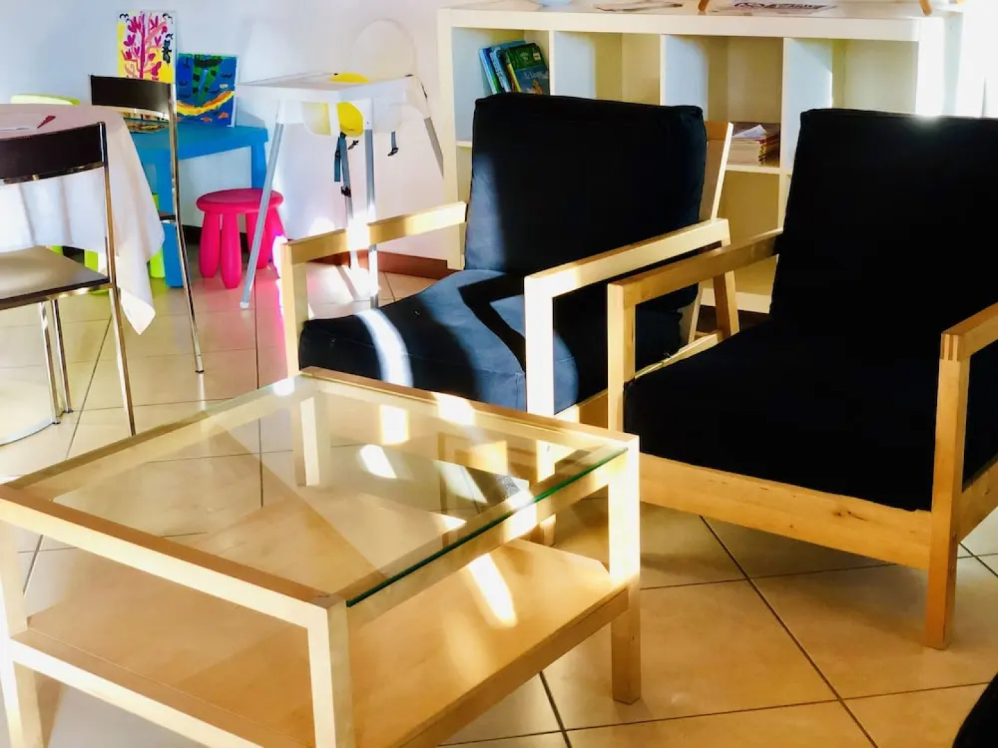 Residenza La Torre - Casa Vacanza