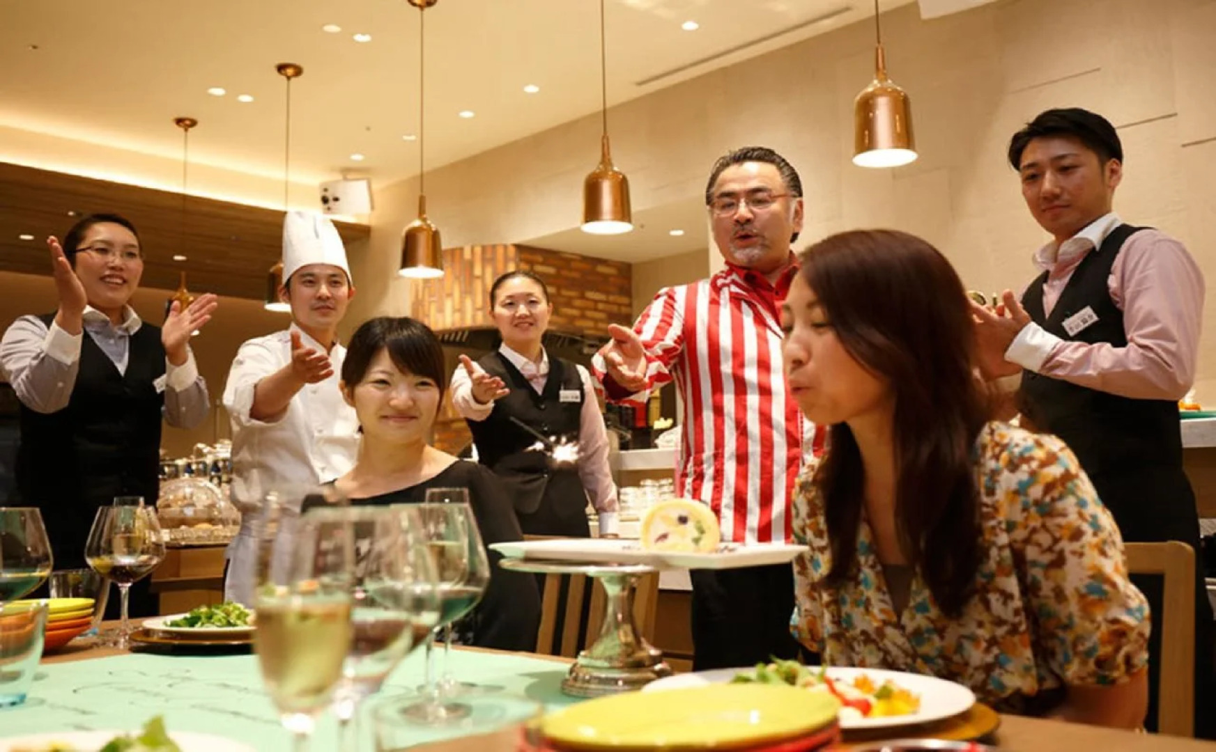 Mitsui Garden Hotel Kashiwanoha Chiba