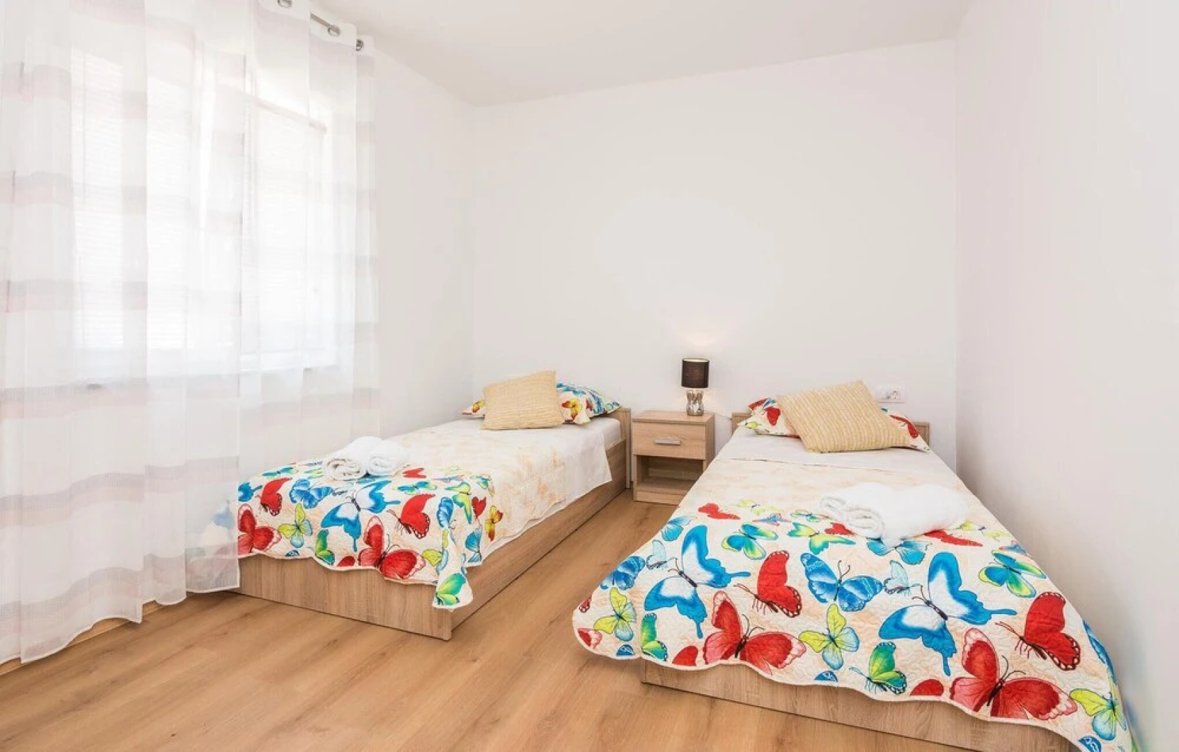 Beautiful Home in Donje Rastane With 3 Bedrooms, Wifi and Outdoor Swimming Pool