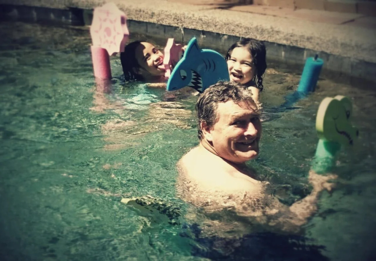 Surfers Hawaiian Apartments