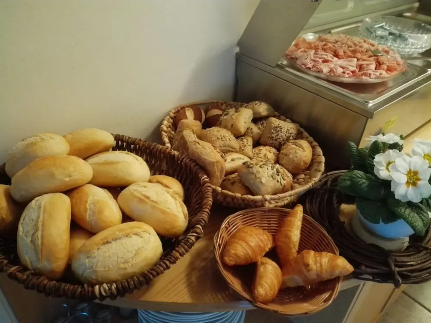 Hotel Pension Sonnalp