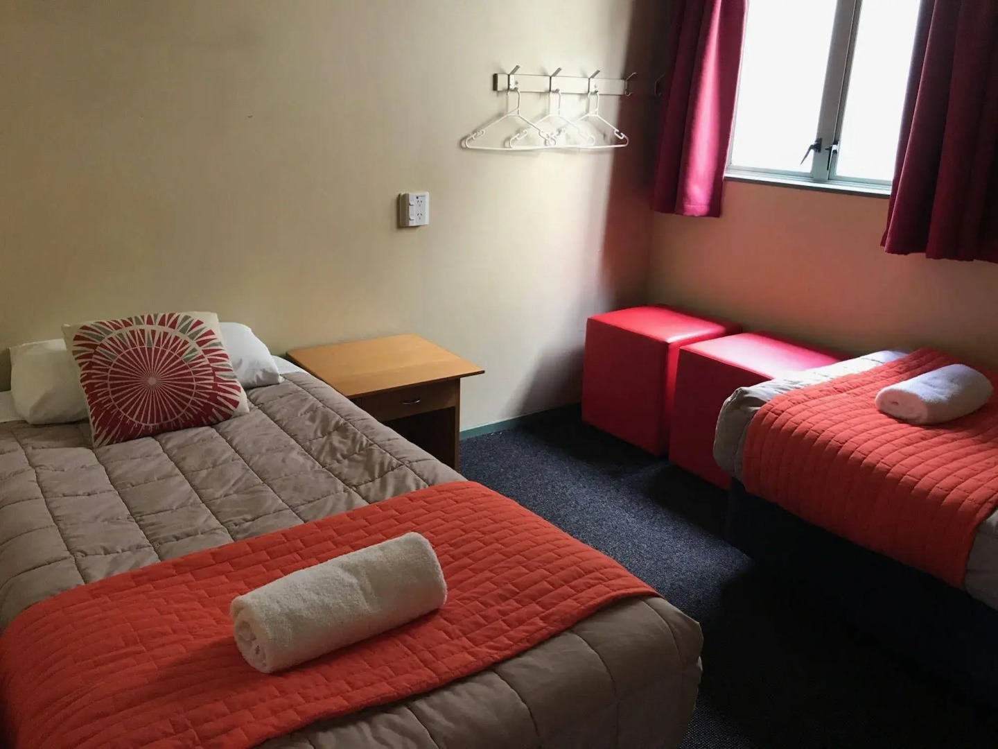 YHA Nelson by Accents - Hostel