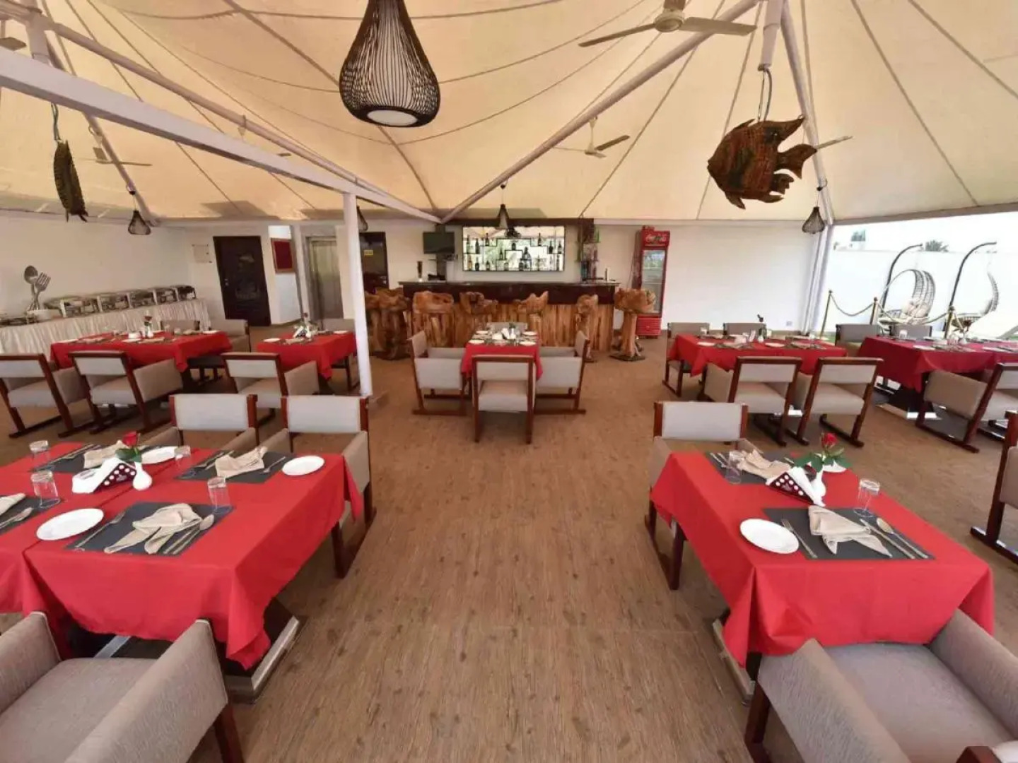 Hotel Calangute Central