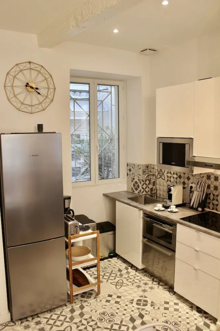 Feel@Home Nemausus « Le 4 »