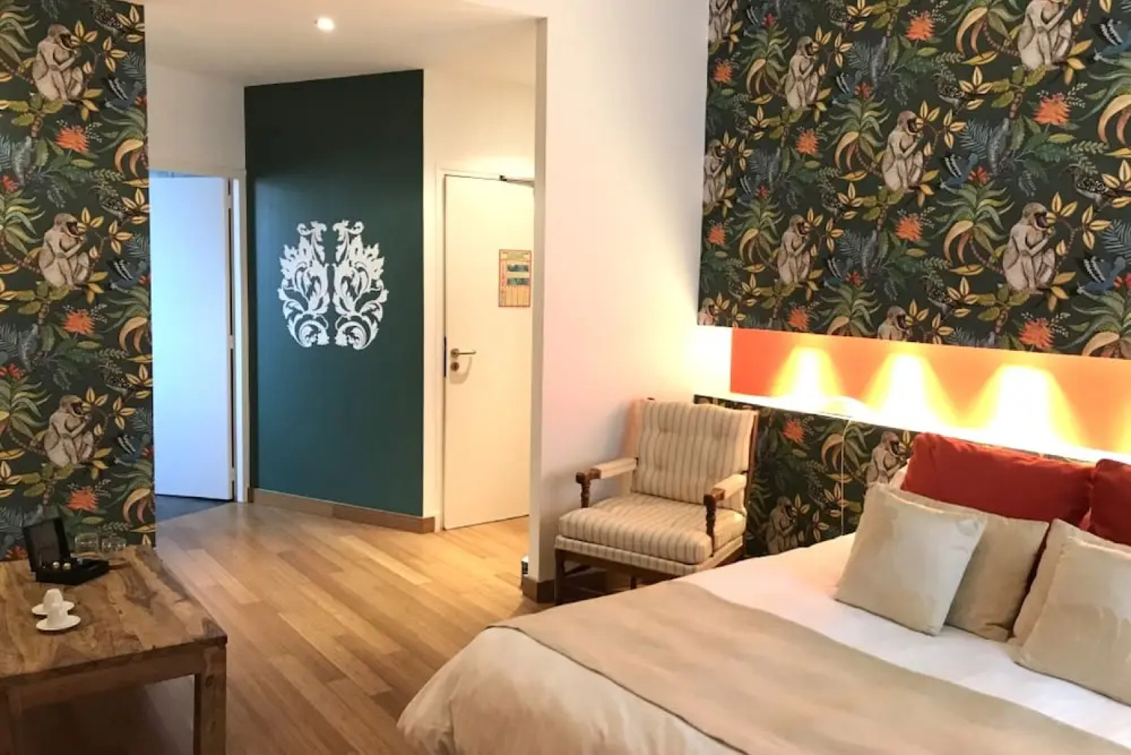 Château de Siran, Hôtel de charme 4 étoiles