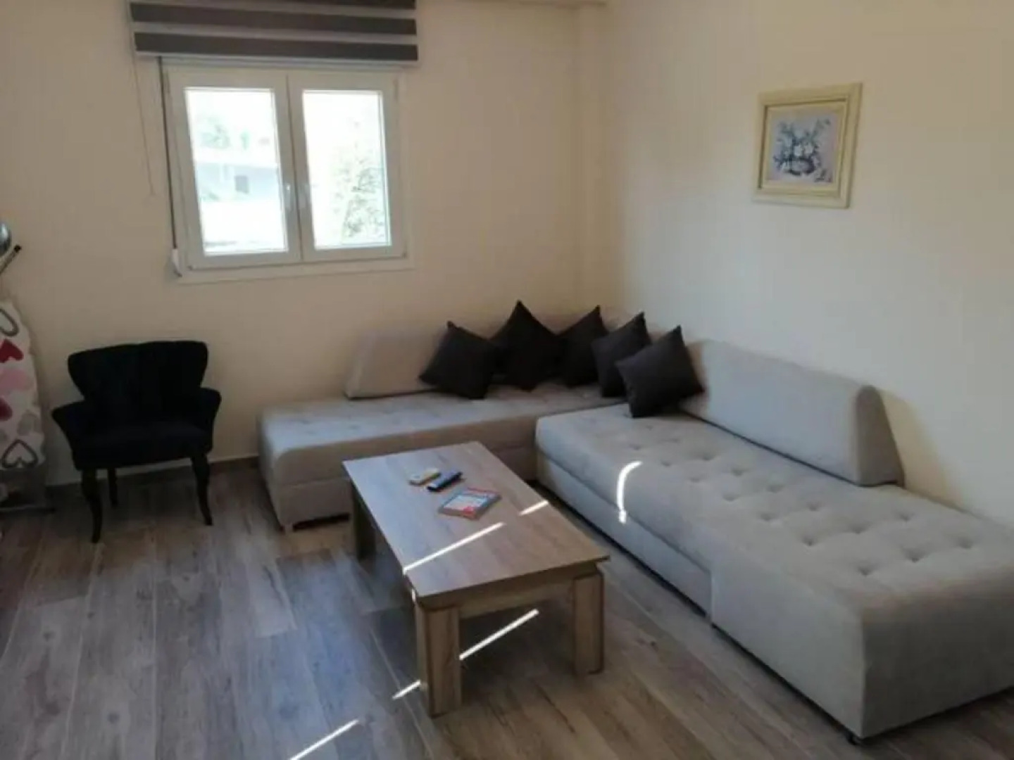 A2 Family apartments