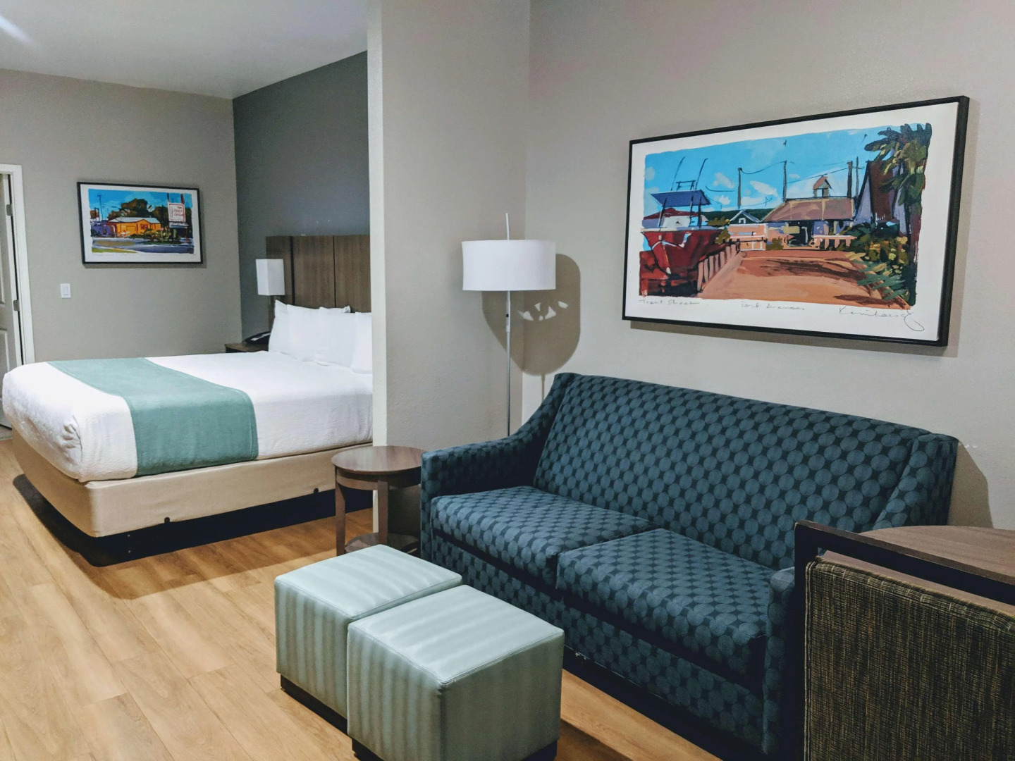 Best Western Port Aransas