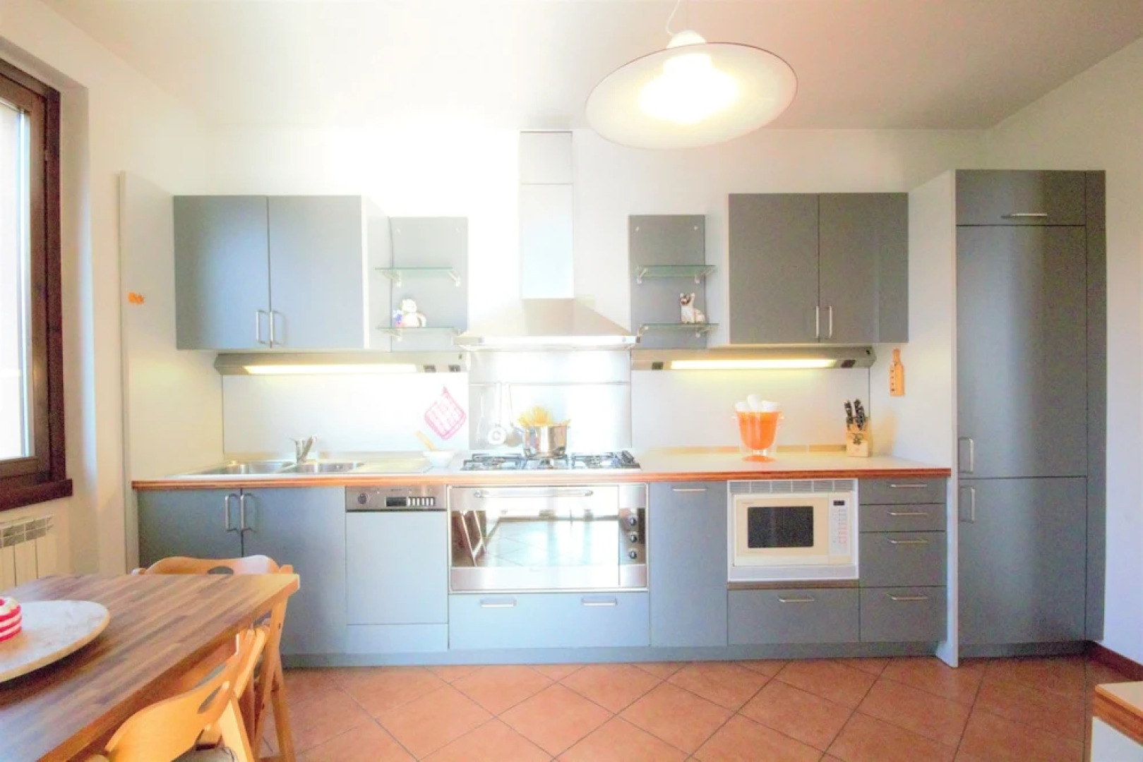 Pognana Luxury Apartment n.2 - 4 people