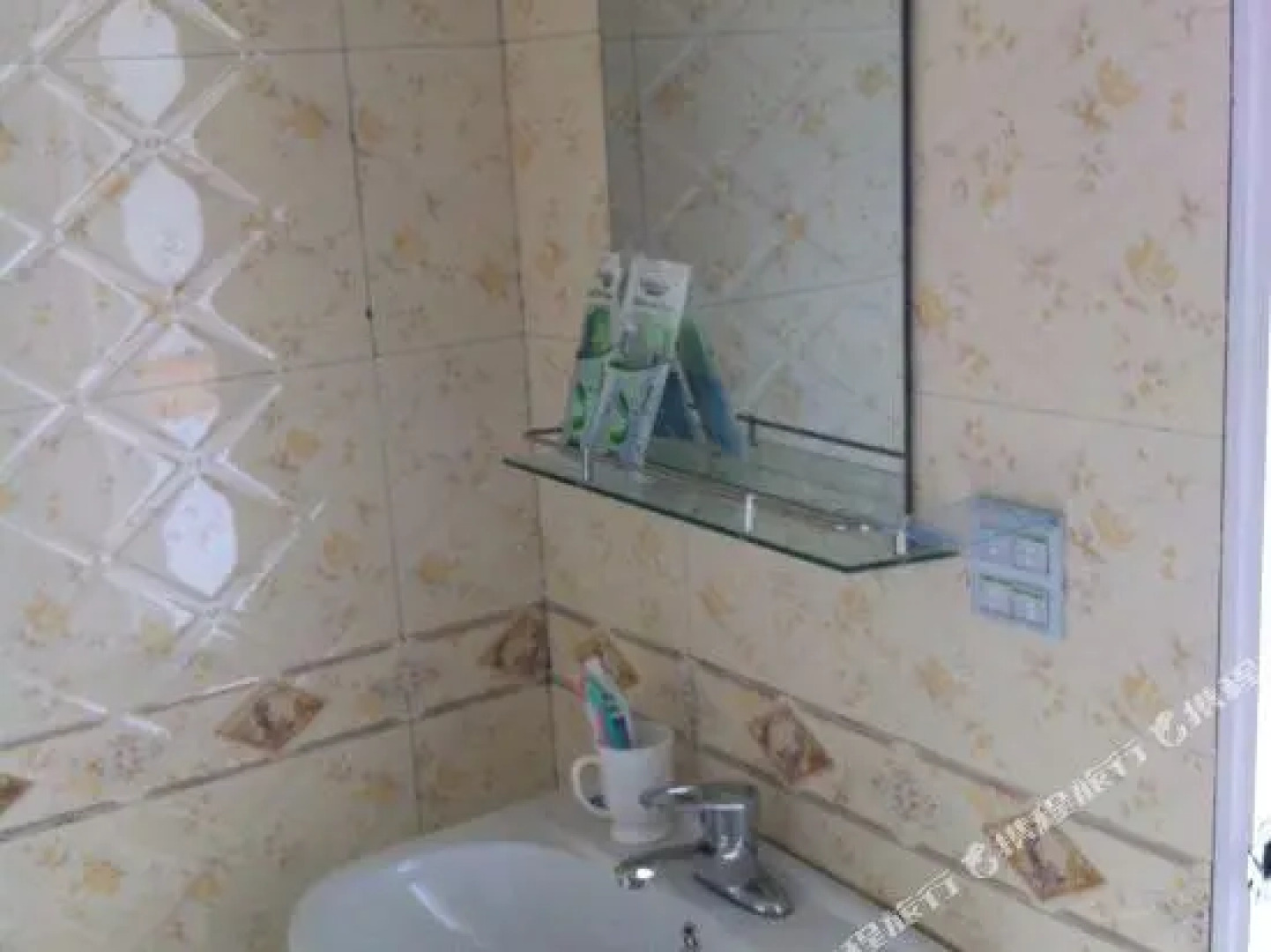 Baimajian Xingyun Guesthouse