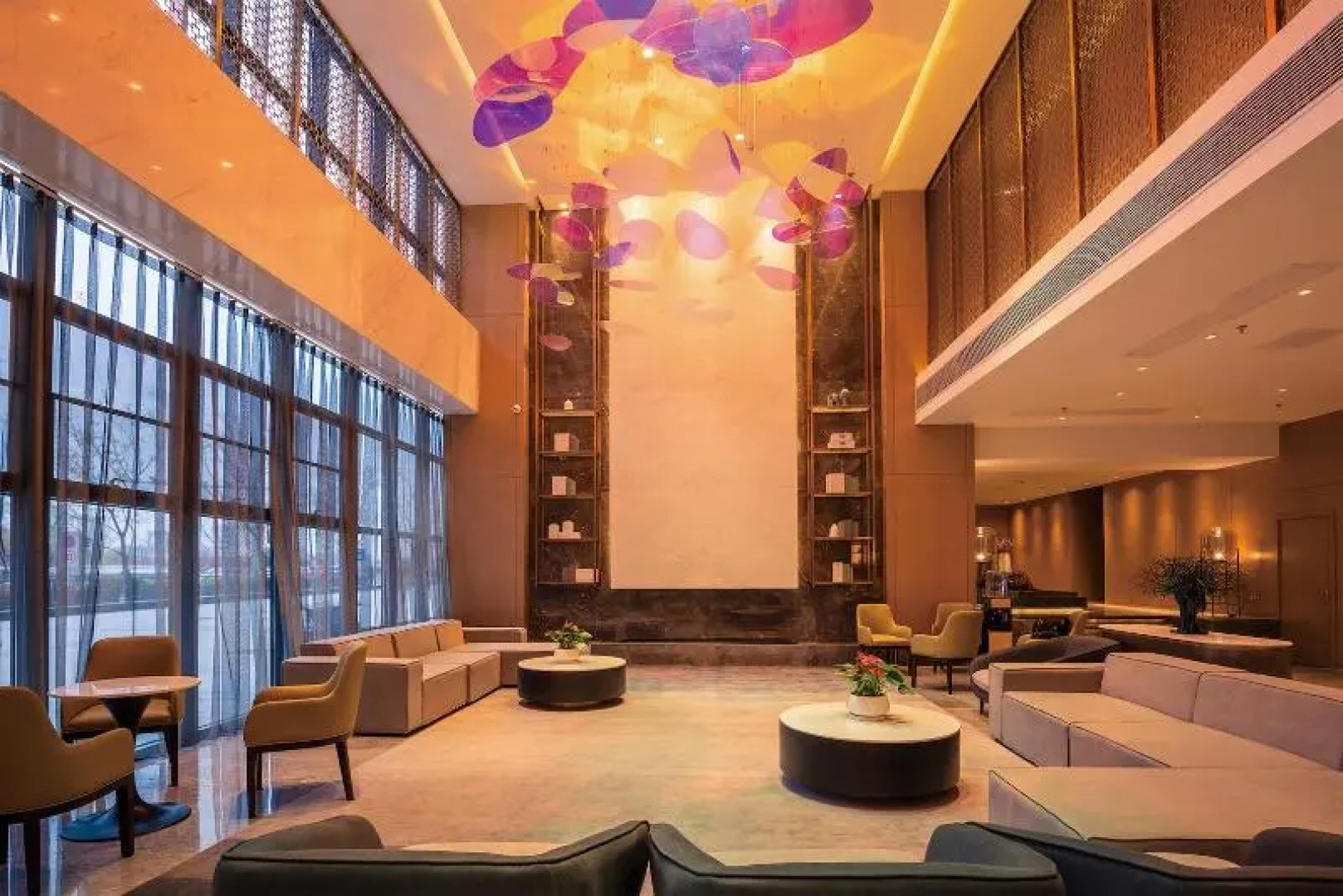 Crystal Orange Hotel Xinyi Center