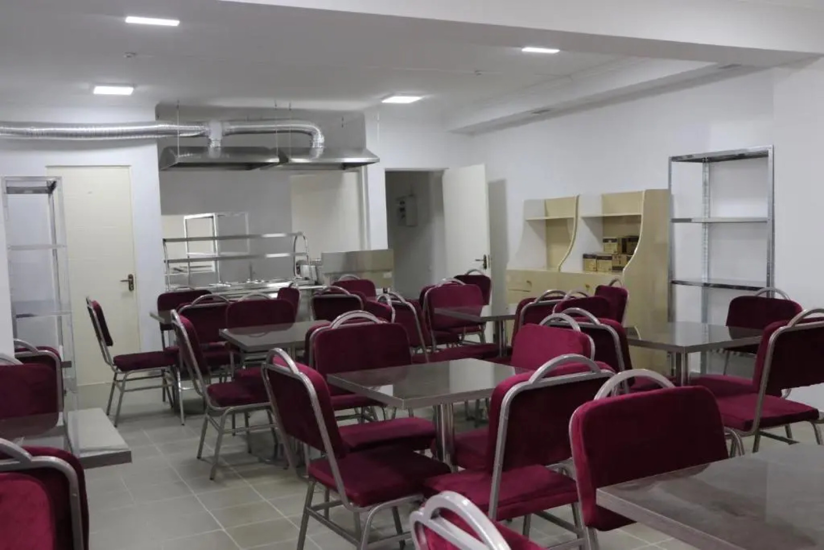 Отель Иссык Коль