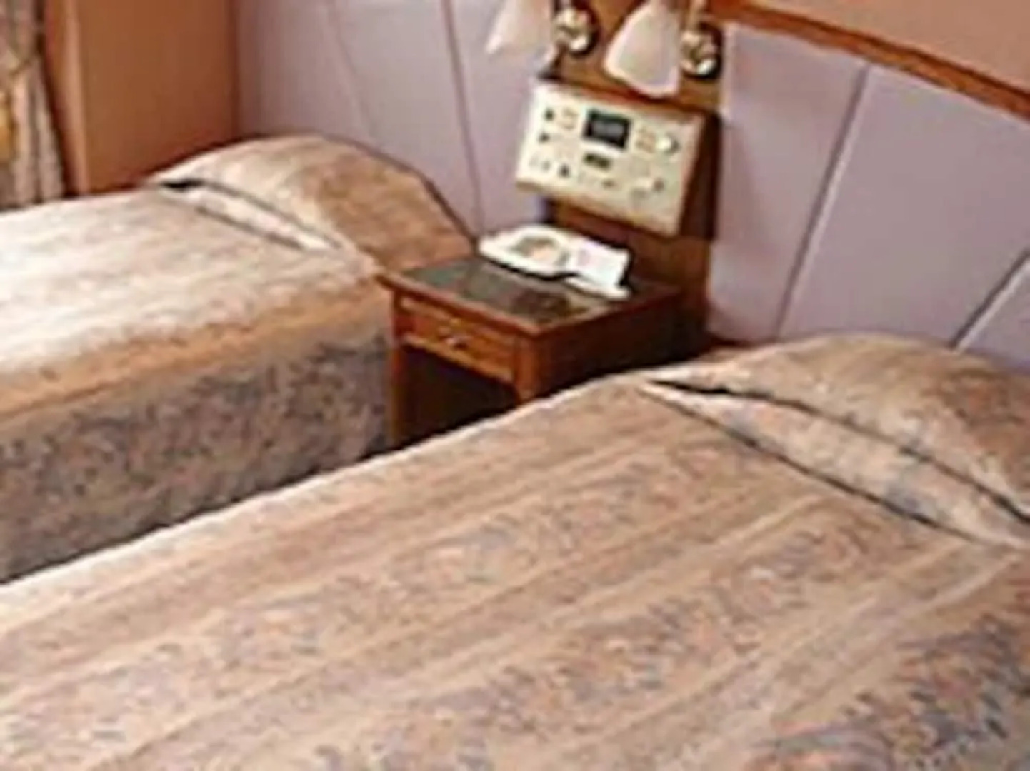 Kamenoi Hotel Yamaguchi Tokuyama