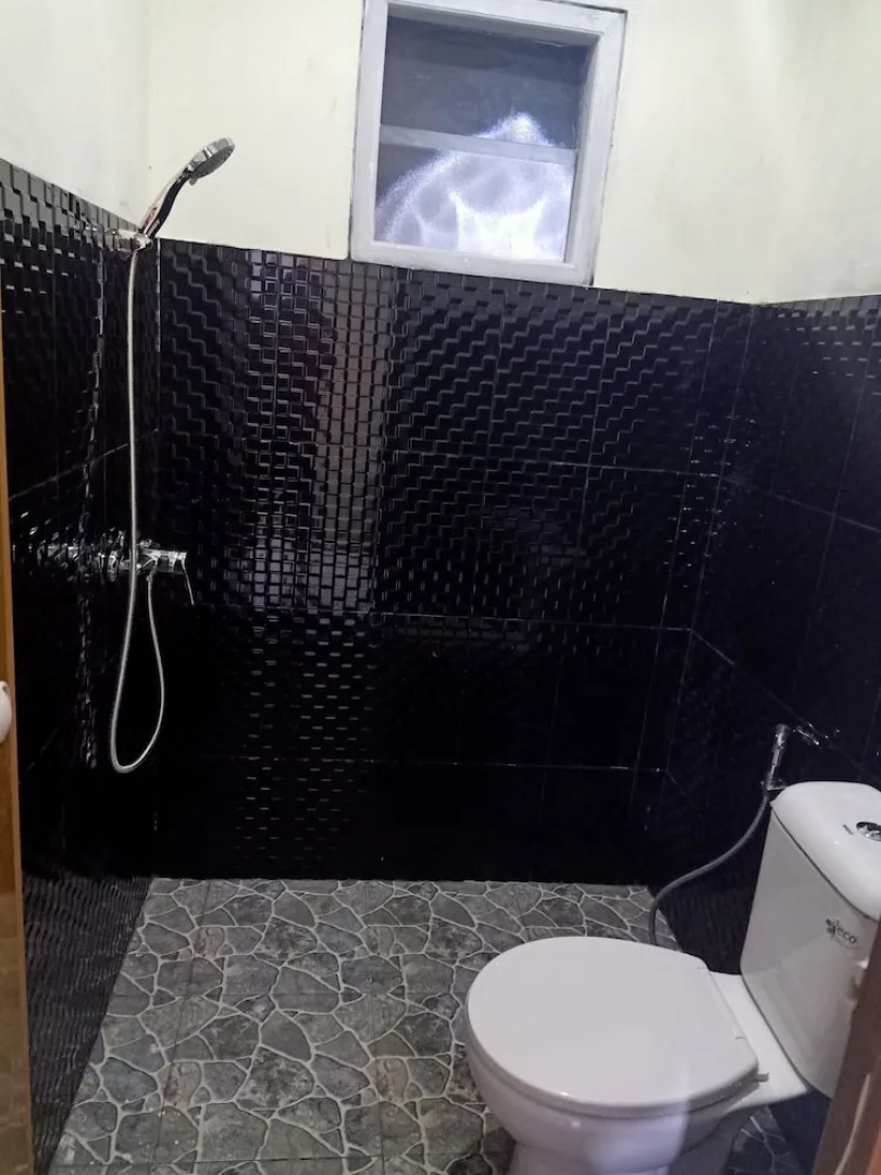 Istana Bromo Resort and Resto